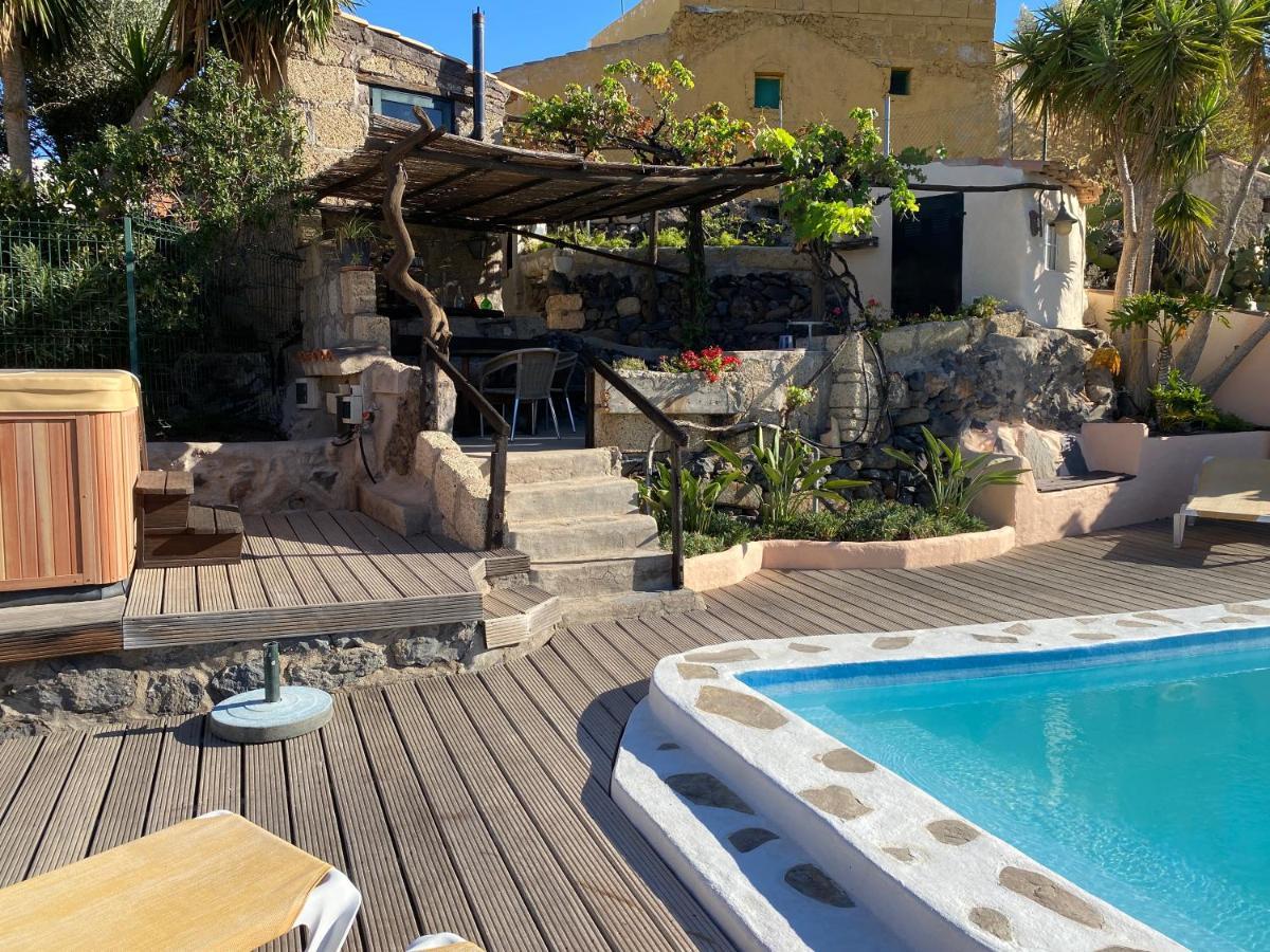 Casa Niagara Βίλα El Jaral Εξωτερικό φωτογραφία