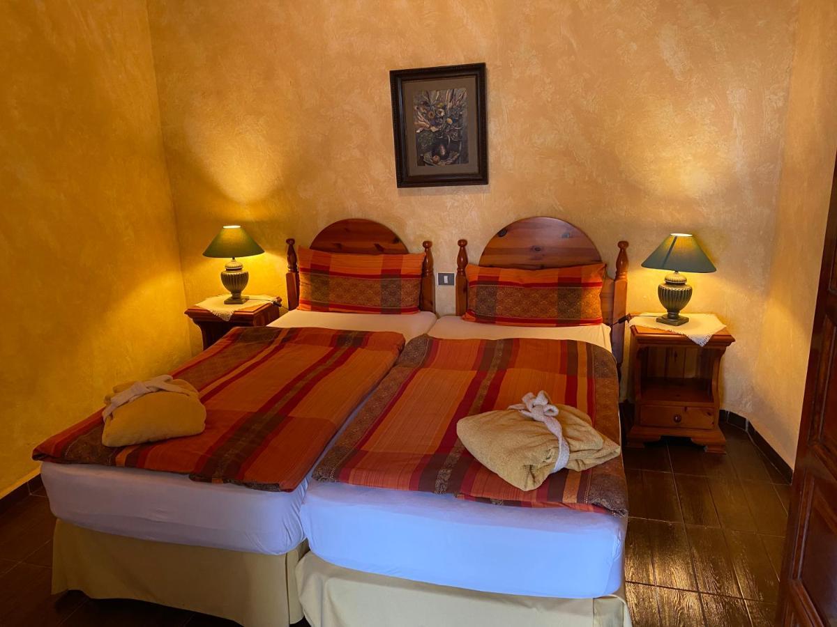 Casa Niagara Βίλα El Jaral Εξωτερικό φωτογραφία