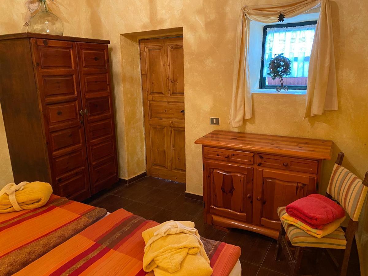 Casa Niagara Βίλα El Jaral Εξωτερικό φωτογραφία