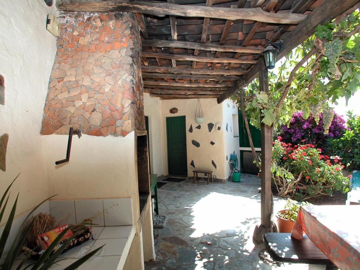 Casa Niagara Βίλα El Jaral Εξωτερικό φωτογραφία