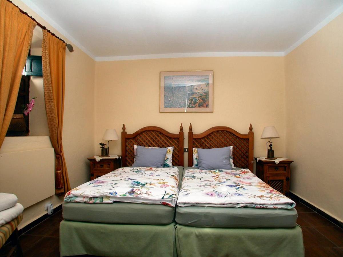 Casa Niagara Βίλα El Jaral Εξωτερικό φωτογραφία