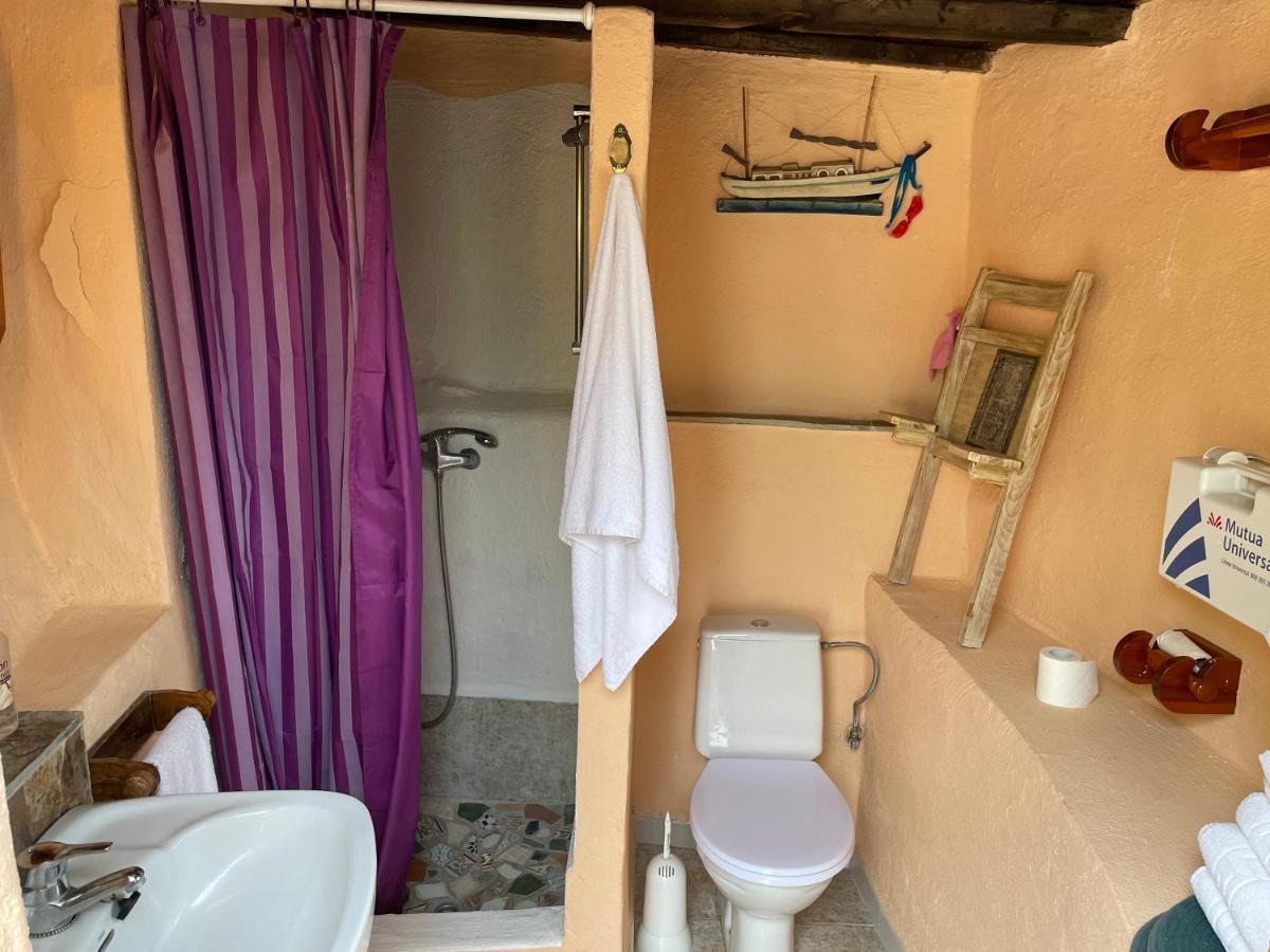 Casa Niagara Βίλα El Jaral Εξωτερικό φωτογραφία
