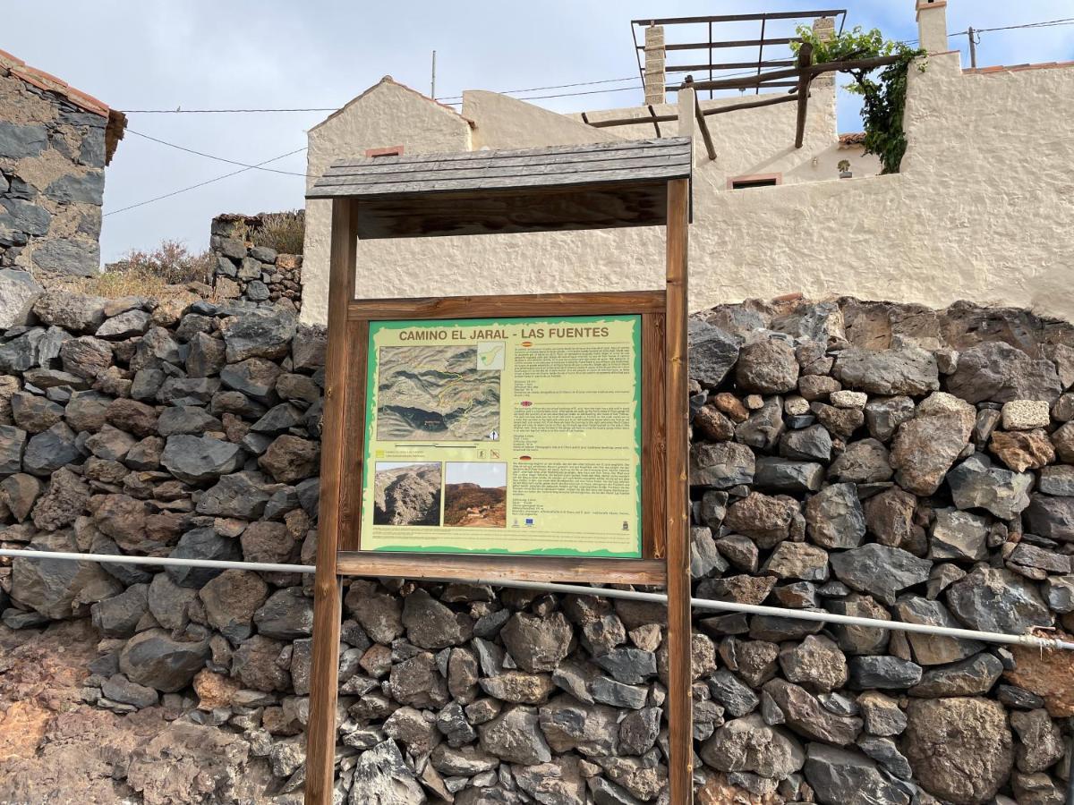 Casa Niagara Βίλα El Jaral Εξωτερικό φωτογραφία