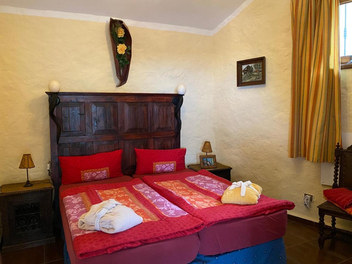 Casa Niagara Βίλα El Jaral Εξωτερικό φωτογραφία