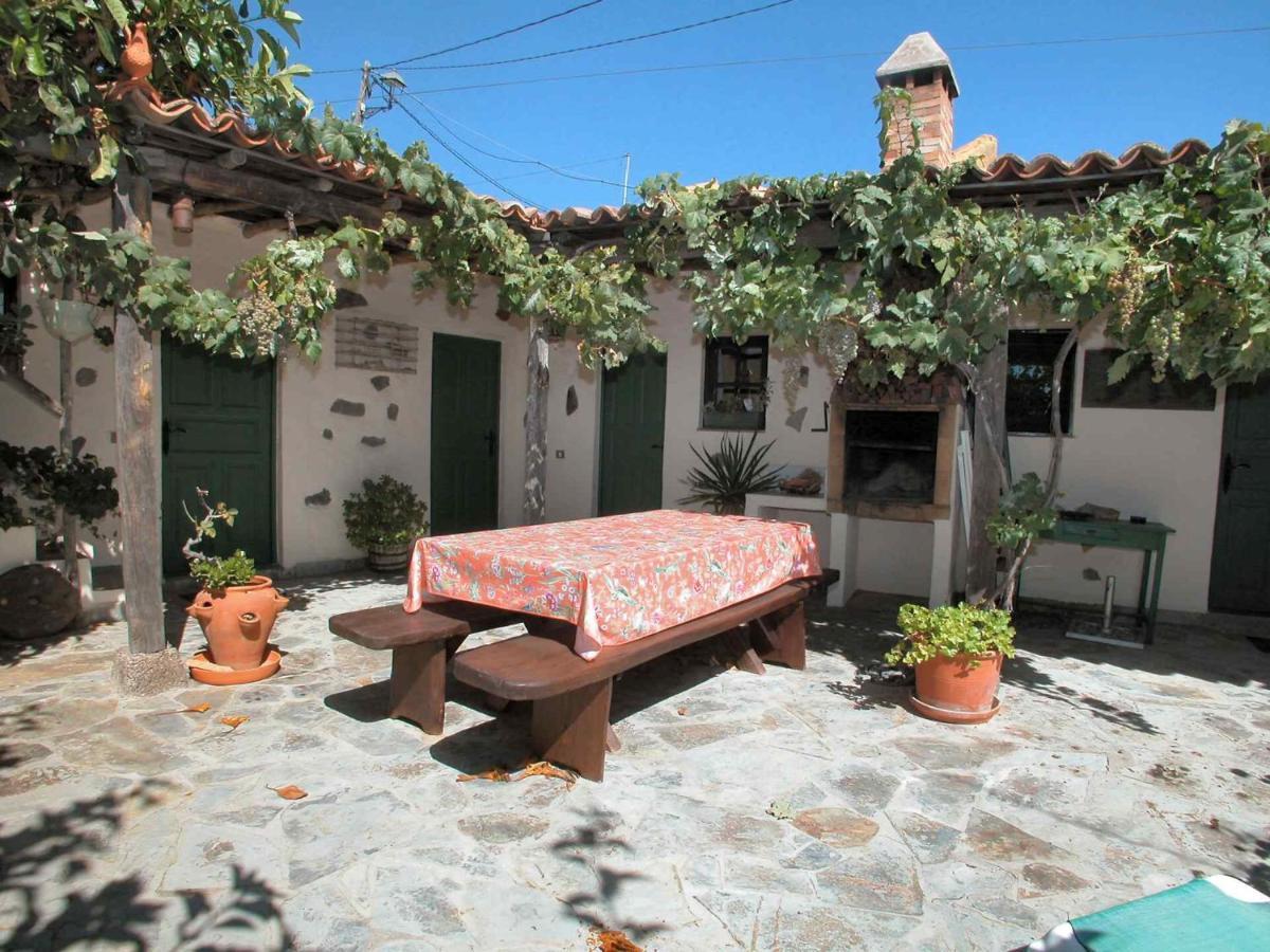 Casa Niagara Βίλα El Jaral Εξωτερικό φωτογραφία