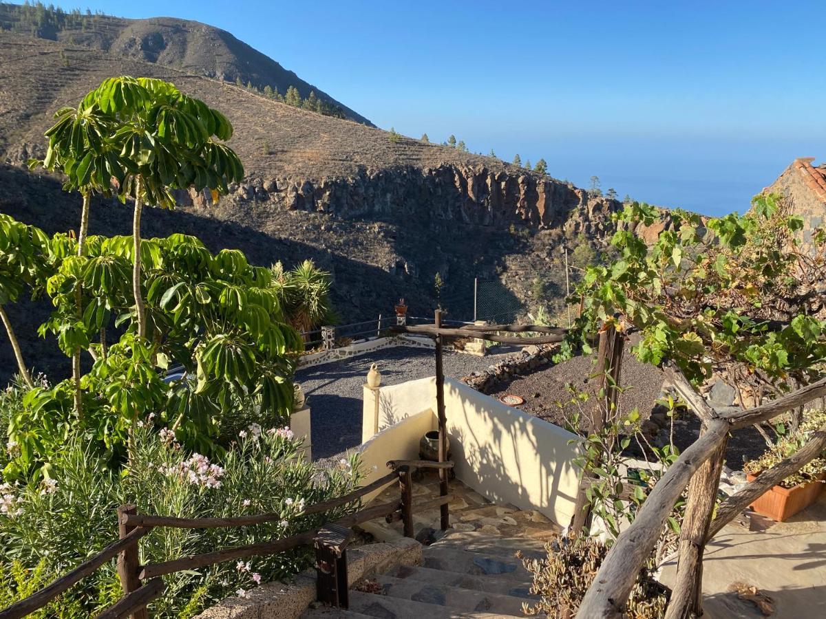 Casa Niagara Βίλα El Jaral Εξωτερικό φωτογραφία