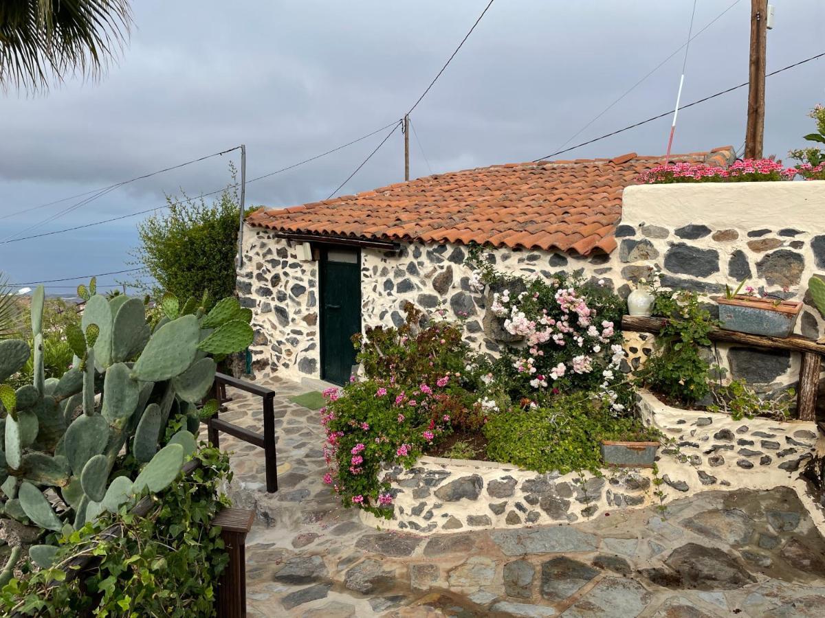 Casa Niagara Βίλα El Jaral Εξωτερικό φωτογραφία