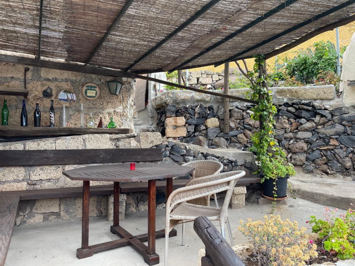 Casa Niagara Βίλα El Jaral Εξωτερικό φωτογραφία