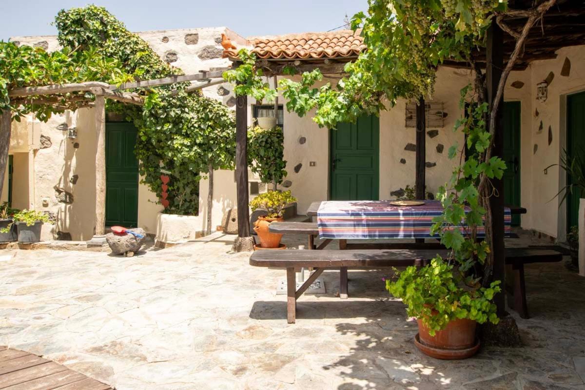 Casa Niagara Βίλα El Jaral Εξωτερικό φωτογραφία