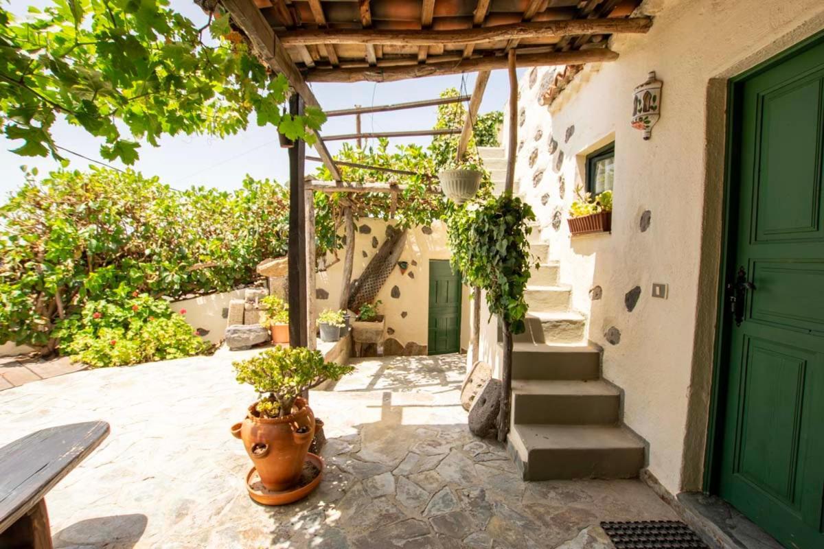 Casa Niagara Βίλα El Jaral Εξωτερικό φωτογραφία