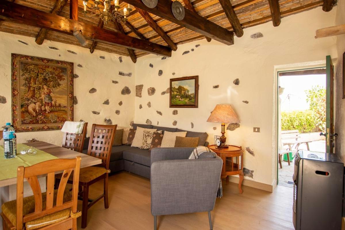 Casa Niagara Βίλα El Jaral Εξωτερικό φωτογραφία
