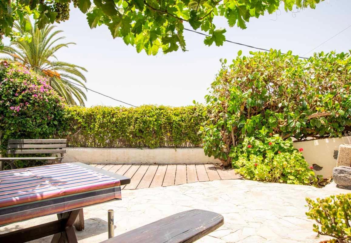 Casa Niagara Βίλα El Jaral Εξωτερικό φωτογραφία