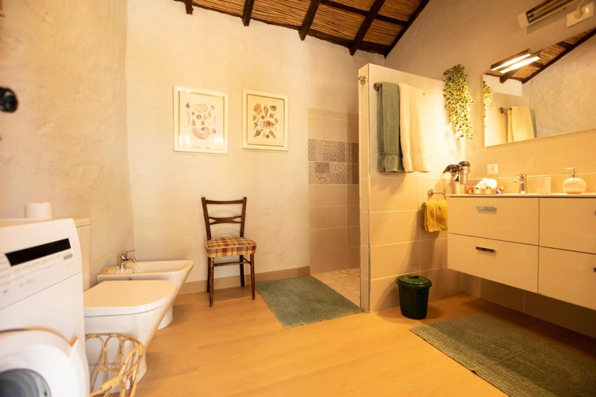 Casa Niagara Βίλα El Jaral Εξωτερικό φωτογραφία