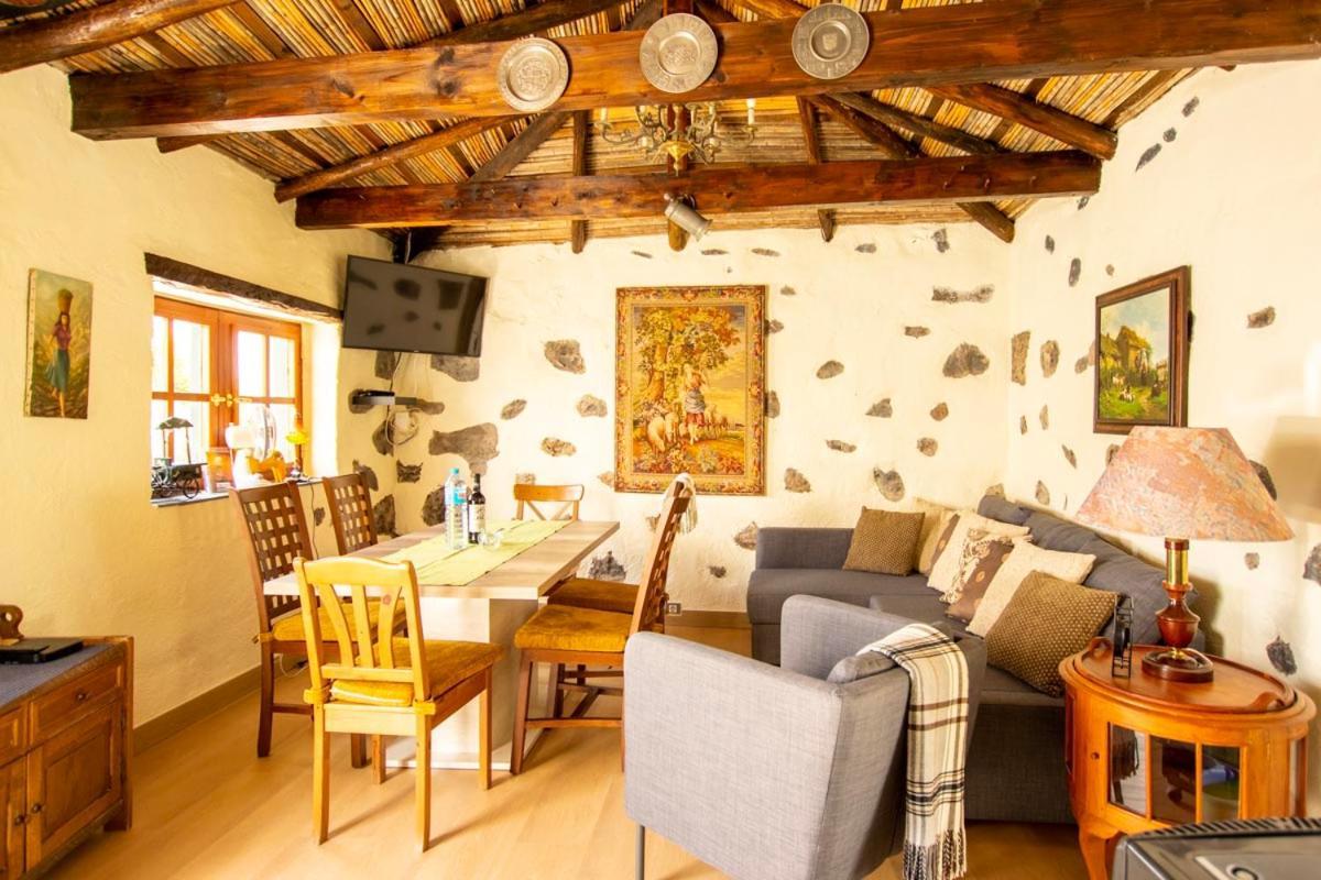 Casa Niagara Βίλα El Jaral Εξωτερικό φωτογραφία