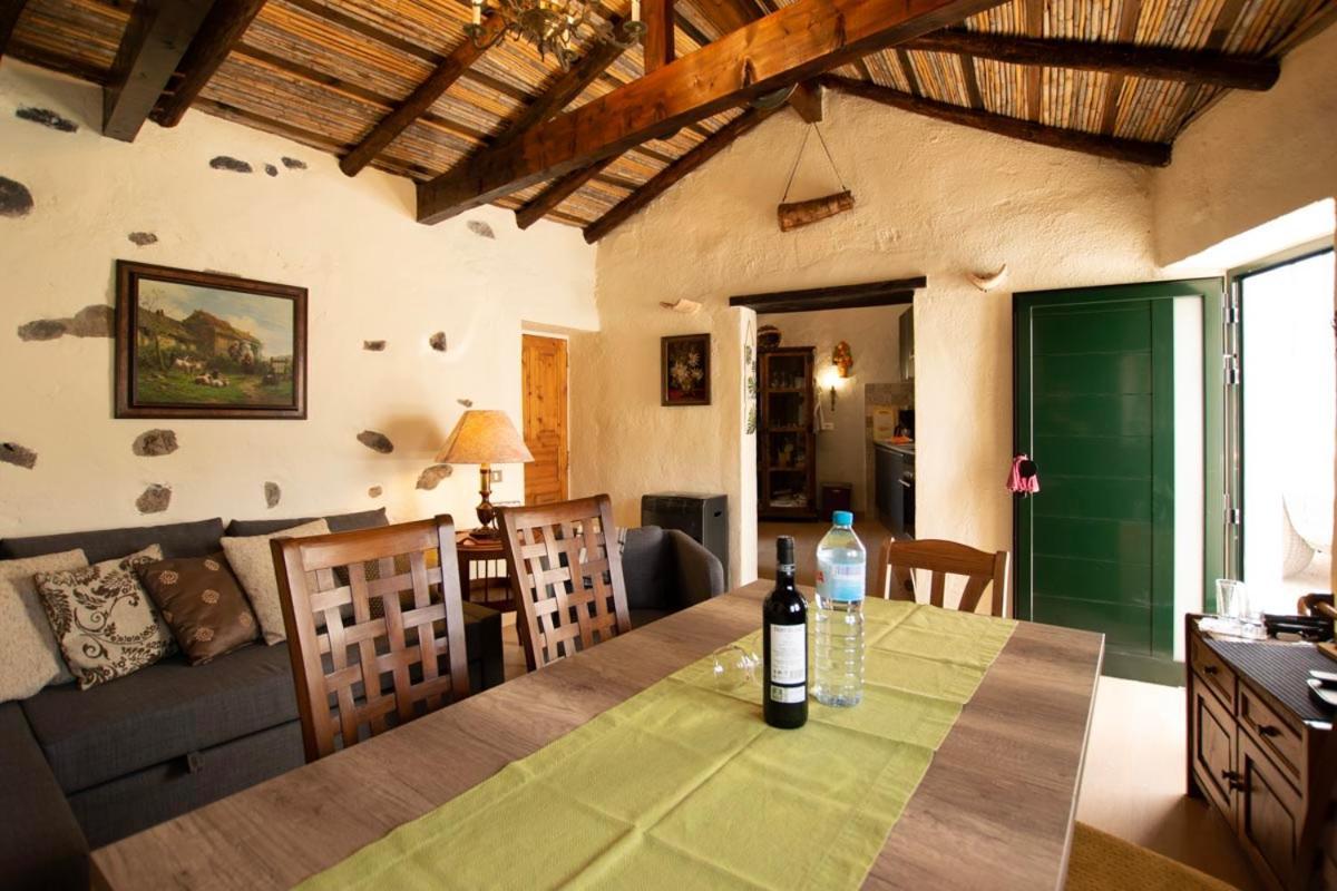 Casa Niagara Βίλα El Jaral Εξωτερικό φωτογραφία